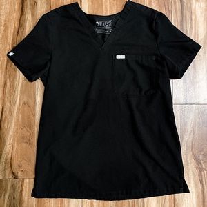 FIGS Catarina Scrub Top - XS